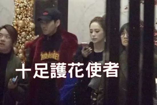 阿娇钟欣潼新恋情曝光?佟丽娅亲属回应媒体!《欢乐颂2》拍摄杀青!