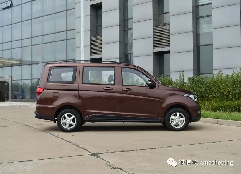 "神车"阻击者 长安欧诺s即将上市