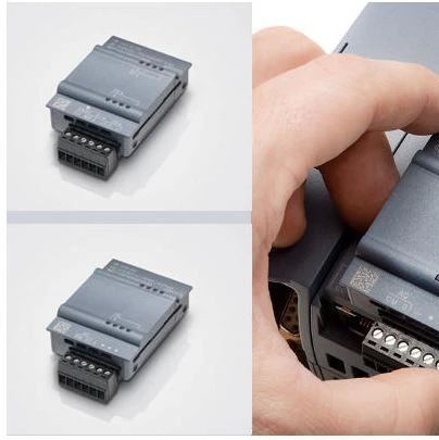 西门子S7-1200系列PLC全套接线图，很实用！