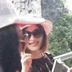 罗志祥,因为小猪配骑.