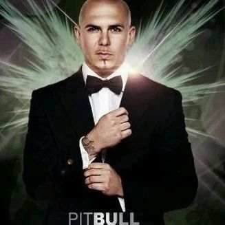 كىم بىلەن ناخشا ئېيتسا شۇنىڭ نامىنى چىقىرىدىغان ناخشىچى- Pitbull