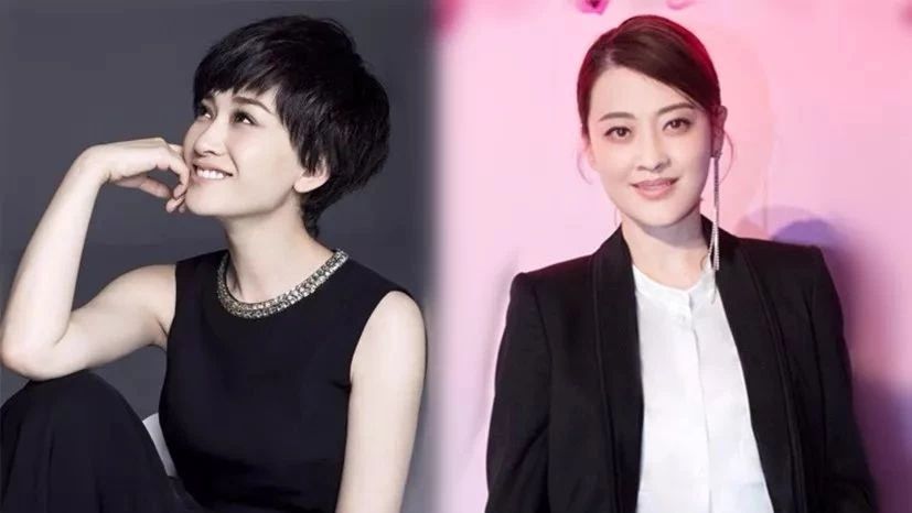 李小冉被骂插足梅婷婚姻,如今上演世界大和解?