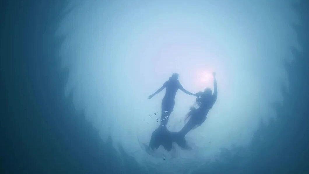 你身边的 PADI | ​重庆海狼潜水俱乐部-1