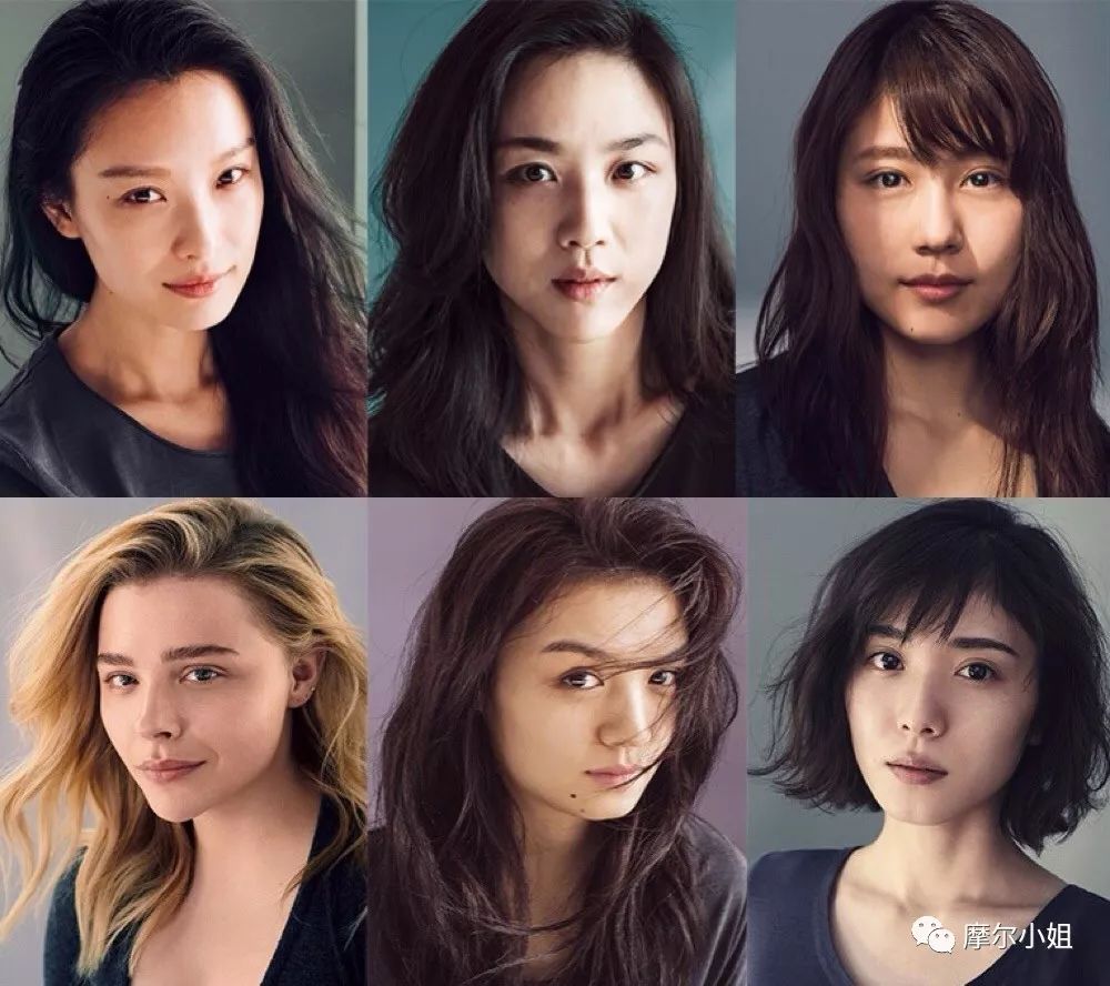 对演艺事业兢兢业业的她还是一个不会珍惜自己外貌的人。 其他少女为了人前显瘦,天天算着卡路里来进食,而她为了演好晨间剧《雏鸟》中那个淳朴农村少女,专门跑去增肥。 因为可爱的圆脸蛋,她经常被网友黑脸大,可她在抨击面前不会玻璃心,也不会为了完美而去整形,就是大大方方地做自己。摩尔认为,喜欢并欣赏自己的每一面,不随波足流,认真做自己最重要啦。 这些90后的日本女星都有着透明感般的外在,肌肤白皙通透仿佛光线可以直接穿过、笑容温暖而又干净。 当然,在美女云集的日本演艺圈,她们能脱颖而出不只因为相貌