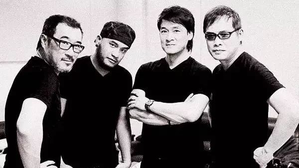 加起来200岁的乐队,只组合一年就散伙,却拯救了整个华语乐坛!