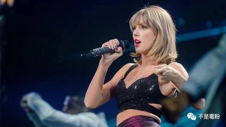 为什么Taylor Swift能成为“央视认证歌手”?