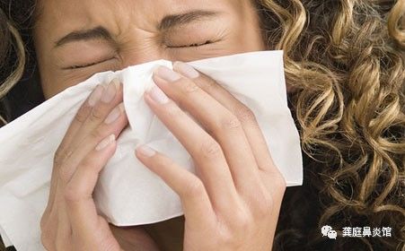 鼻窦炎危害，小看不得