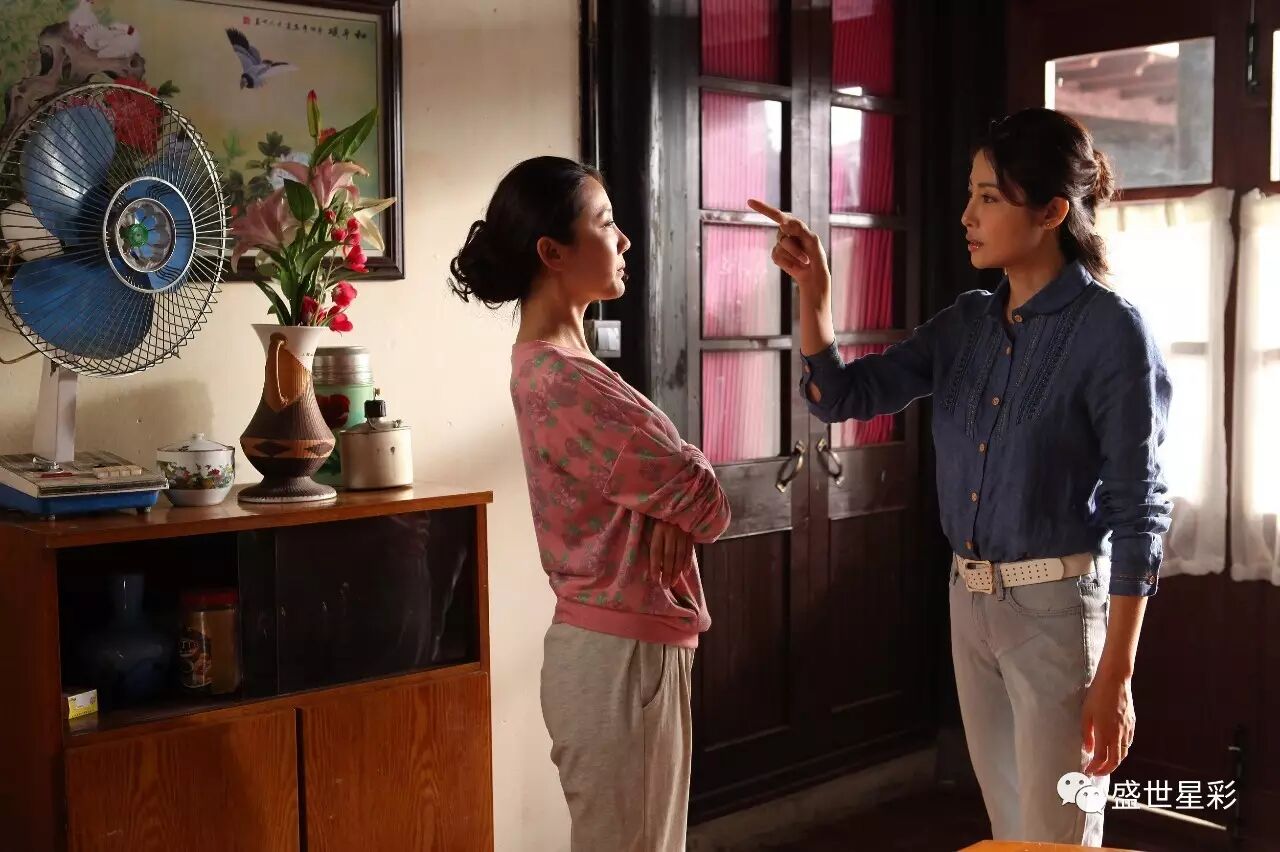 李芯逸温暖《咱家》 穿越古今相遇阿离