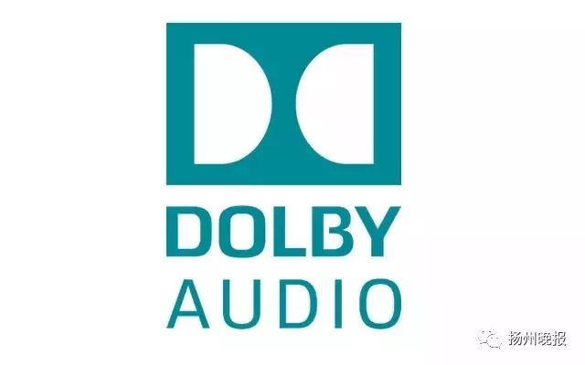 杜比音效(dolby audio)