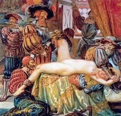 为了装处女，女人们曾经做过这些匪夷所思的事