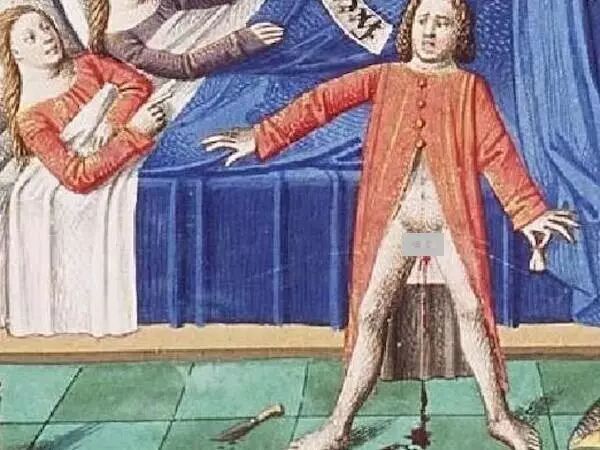 为了装处女，女人们曾经做过这些匪夷所思的事