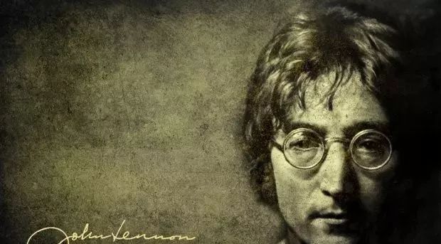 John Lennon 约翰列侬