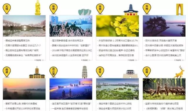 面向全球:首届江苏发展大会定于5月20日在南京召开