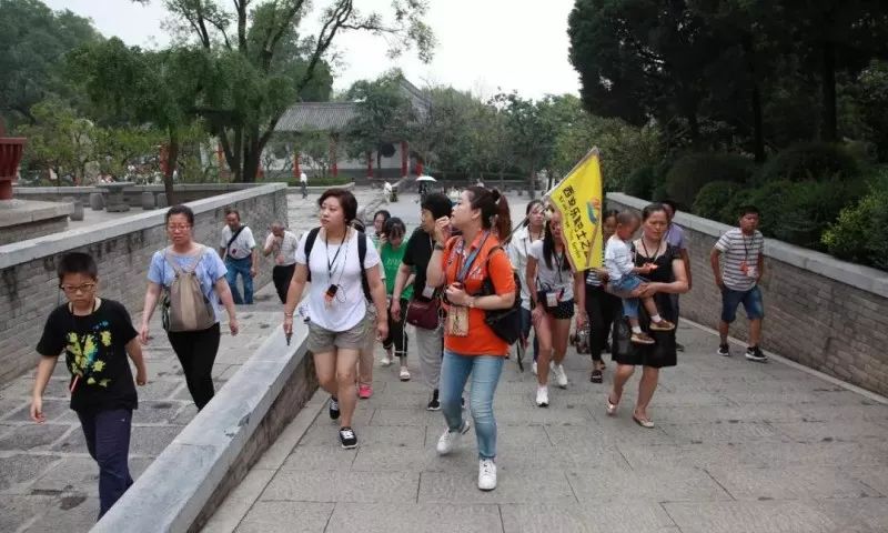 广州市旅游局最新发布旅游风险提示