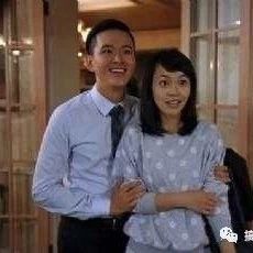 张译的老婆照片 张译的老婆张佳宁个人资料