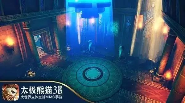 太极熊猫3猎龙手游官网_太极熊猫3猎龙视角_太极熊猫3猎龙辅助