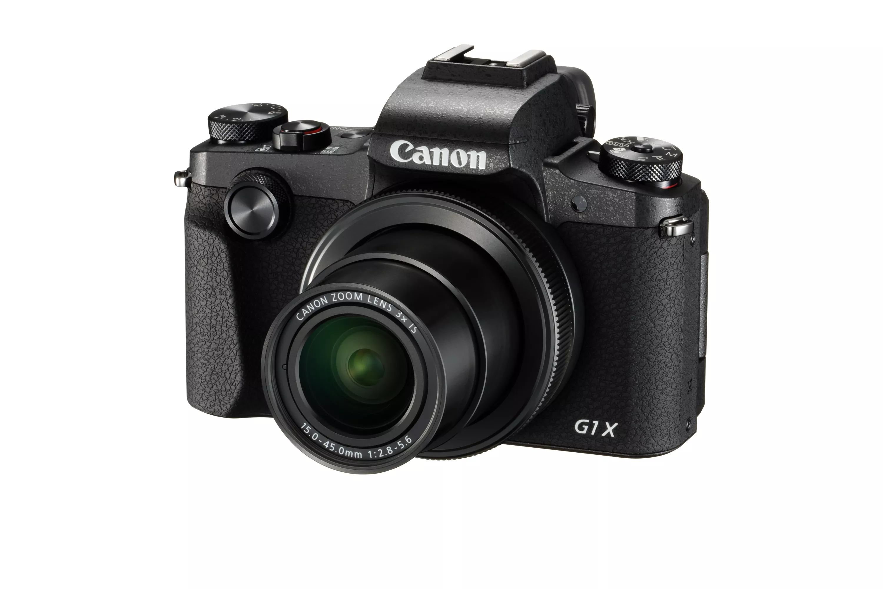 佳能新一代小型旗舰数码相机powershot g1 x mark iii发布