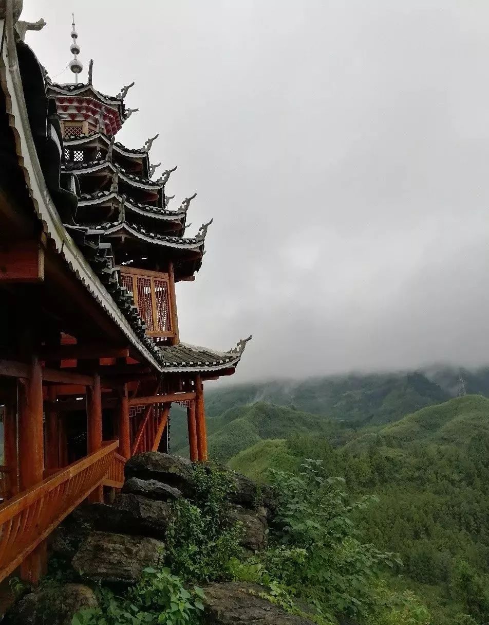 三穗县贵洞景区成为国家3a级旅游景区 - .