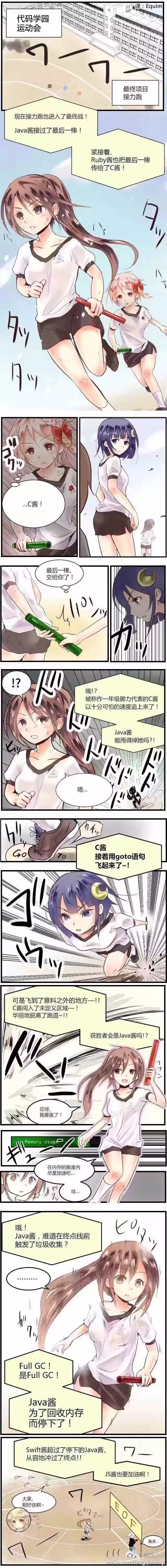 iOS 面试题（3）：解释垃圾回收的原理