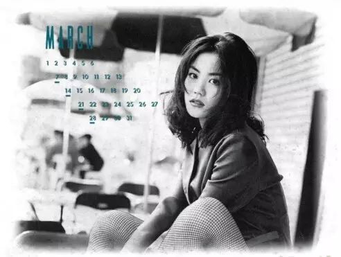 《我愿意》,《执迷不悔》这些歌曲可能很多人都能哼上几句吧!