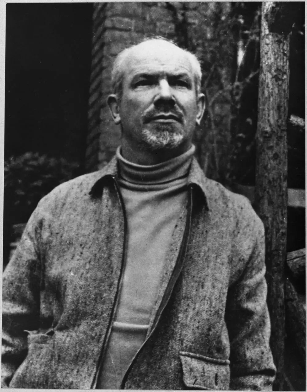 norman bethune