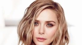 Elizabeth Olsen(原)