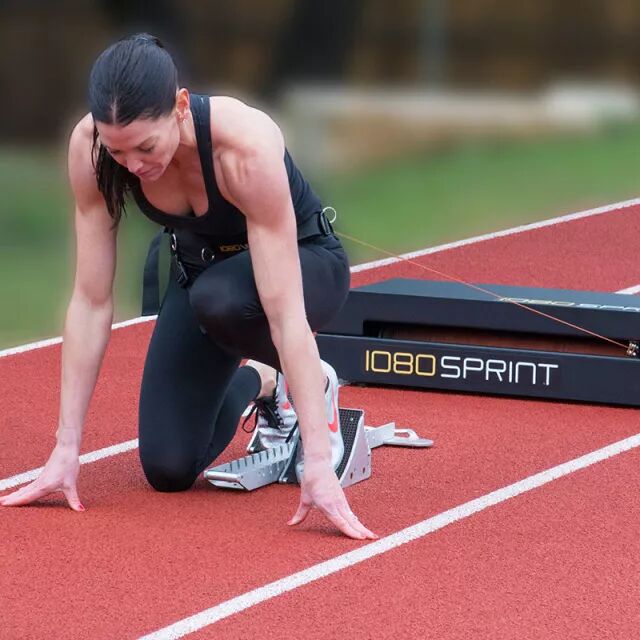 抗阻跑与激活后增强效应-第2张图片-体能网