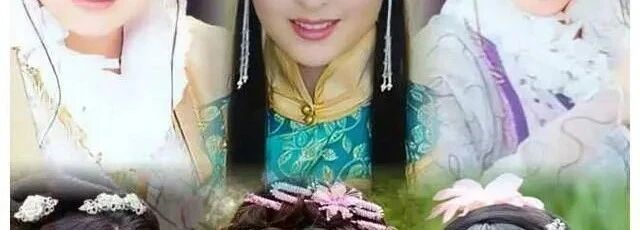 “格格专业户”戴娇倩:拒绝于正、不嫁豪门,她怎么敢这么“干净”?