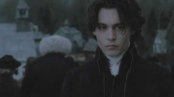 收录于合集⭐《断头谷》这样的片子国内是不会引进的！