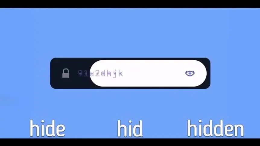 【汇总】不规则动词Rap·给力-3