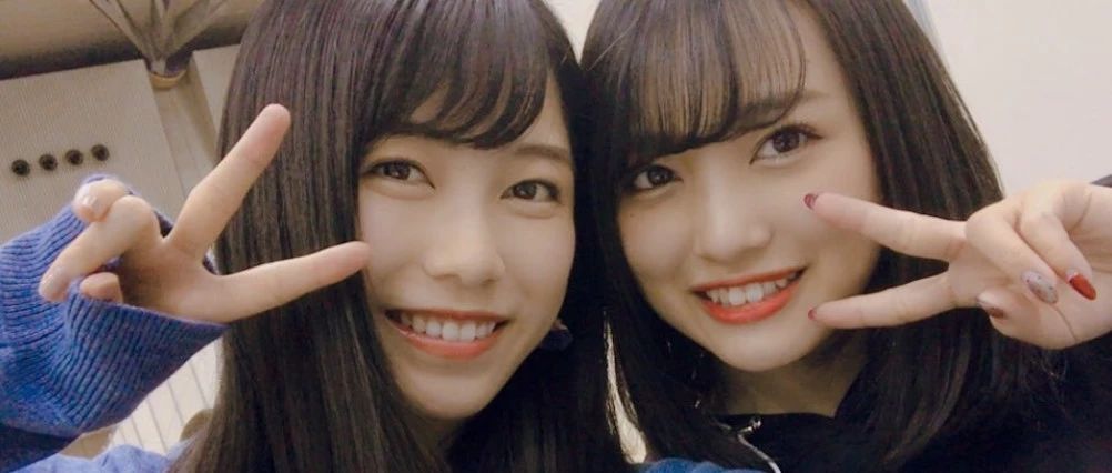 Akb48横山由依指名下一任总监督向井地美音 即将毕业发表 偶推idol 微信公众号文章阅读 Wemp