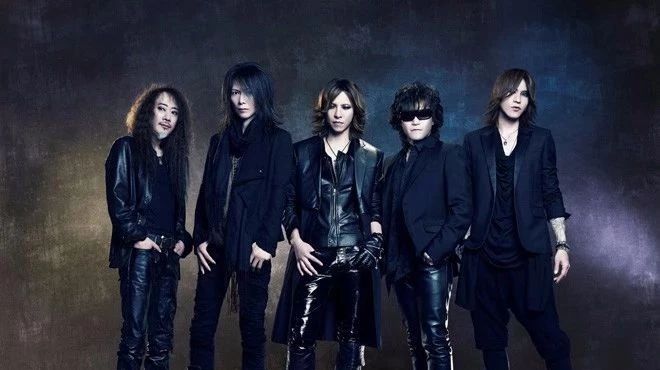 X JAPAN 2017 LIVE 椎名林檎tour2018真空地带