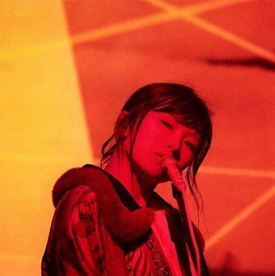 椎名林檎tour2018 真空地带wowow版