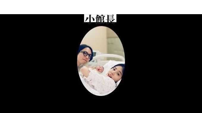 林宥嘉老婆产子:这才是爱情最好的样子.