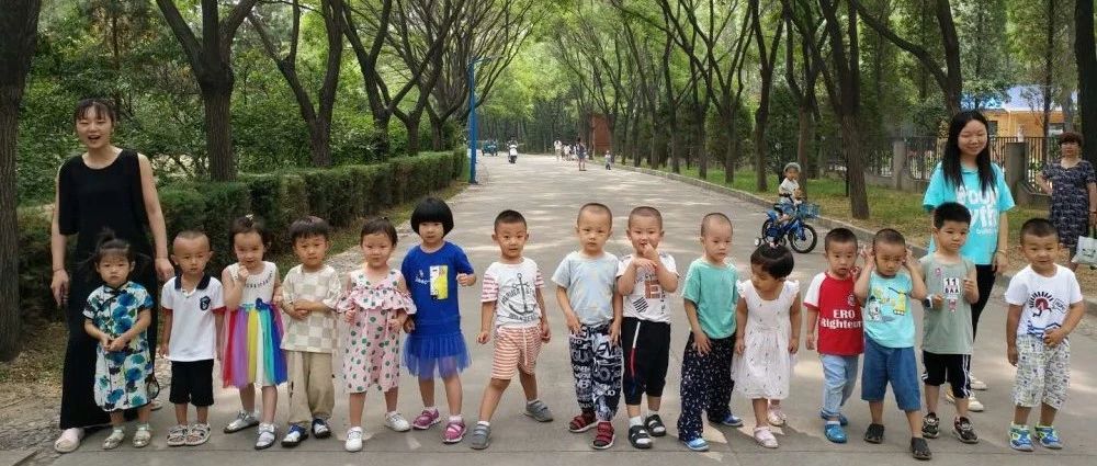 北辰国学养正幼儿园