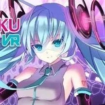 《初音未来VR》上架Steam商店