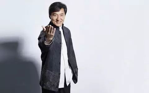 成龙获奥斯卡终身成就荣誉奖 系首位获奖华人