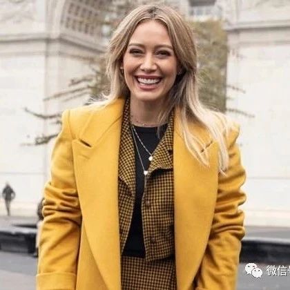 Hilary Duff正式请求将《新成长的烦恼》重启版转到Hulu流媒体播出