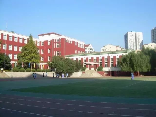 抚顺育才中学_抚顺育才中学收费标准_抚顺育才中学在哪个位置