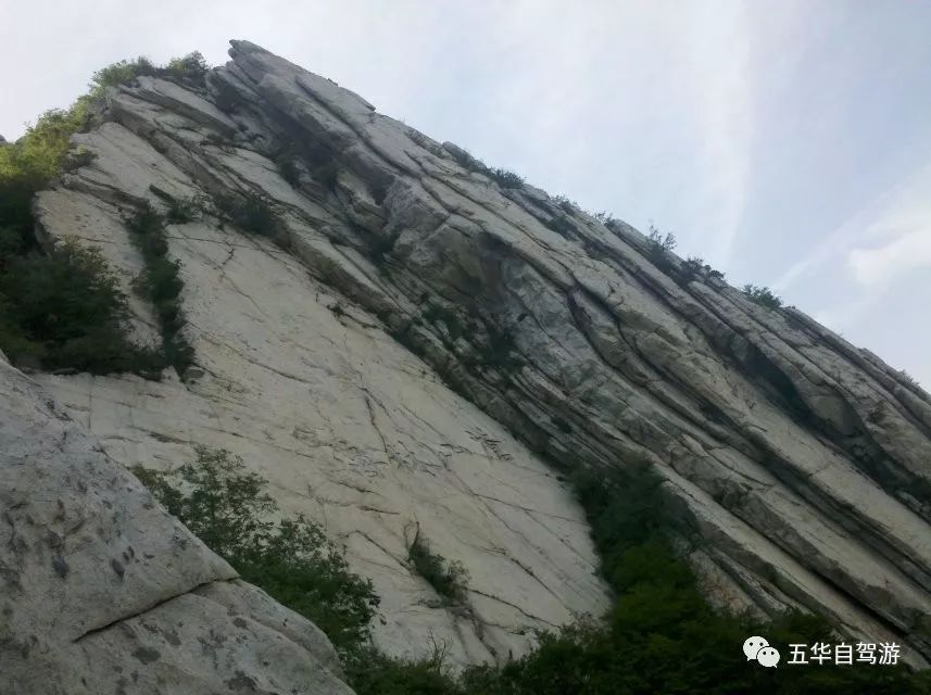 【自驾游】随手拍---河南嵩山少林寺