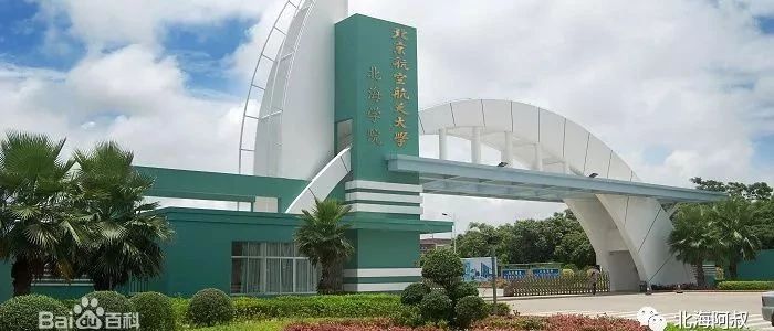 公开招商！“北京航天航空大学北海学院”起拍价约9亿元！