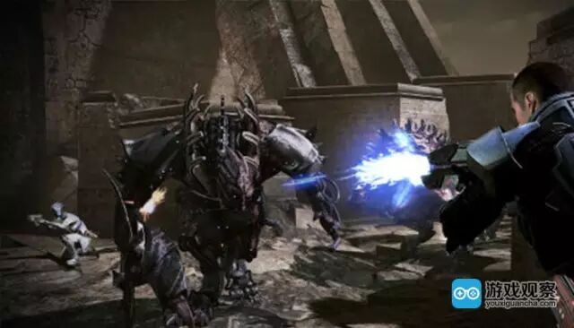 7款各有特色的游戏开发引擎优缺点对比