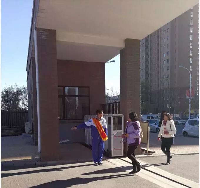 天津市西青区杨柳青第四初中沙市区排名中学图片