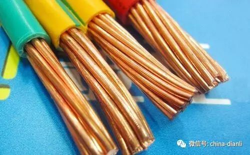 铜线和铝线为什么不能直接连接？