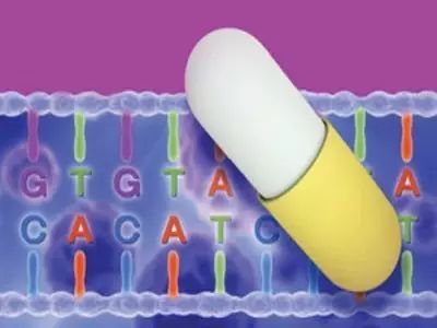 外顯子測序數據二次挖掘：助力藥物基因組學研究 健康 第2張