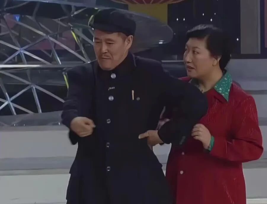 小品《钟点工》⭐还有人关心春晚吗？