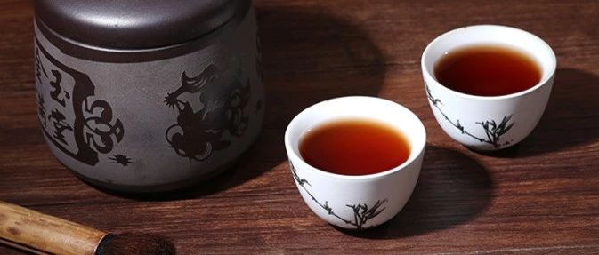只有真正了解生茶和熟茶的区别，才能找到适合自己的普洱茶！
