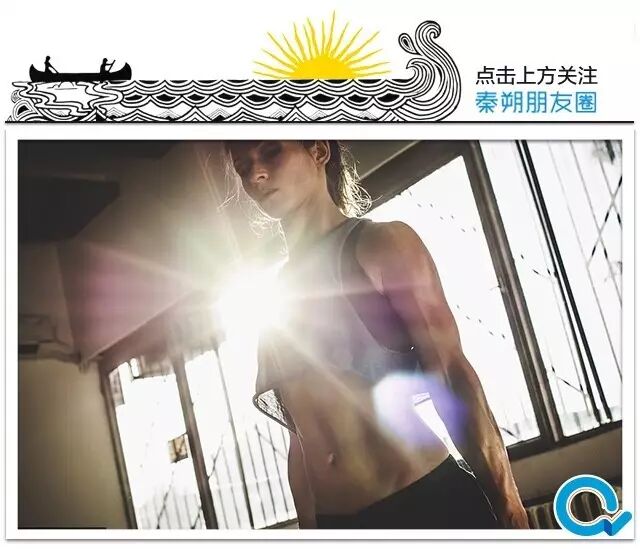 你生過幾個孩子 還有馬甲線麼 秦朔朋友圈 微文庫