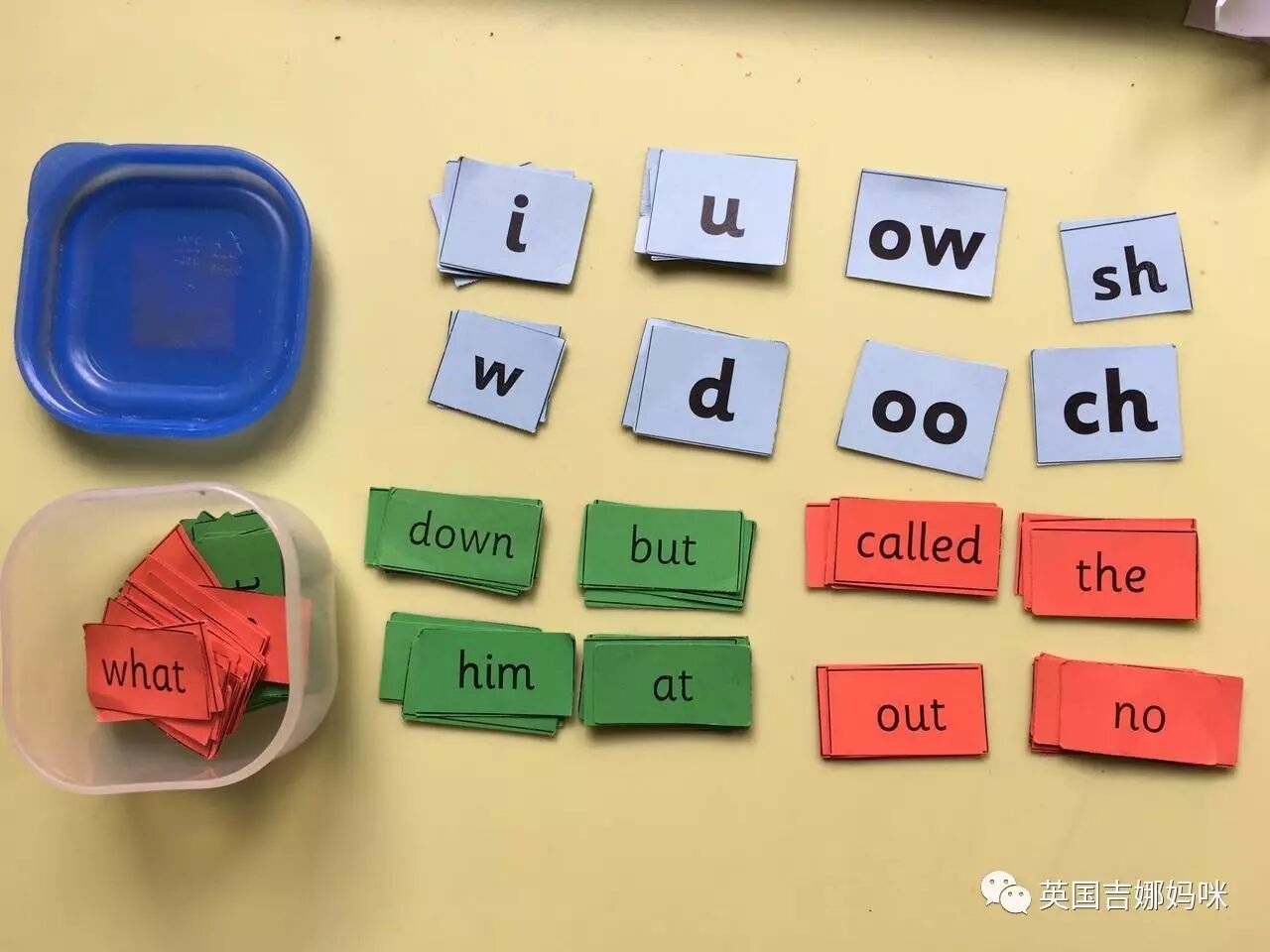 英国娃学英文几岁开始学习“读和写”，又怎么学？