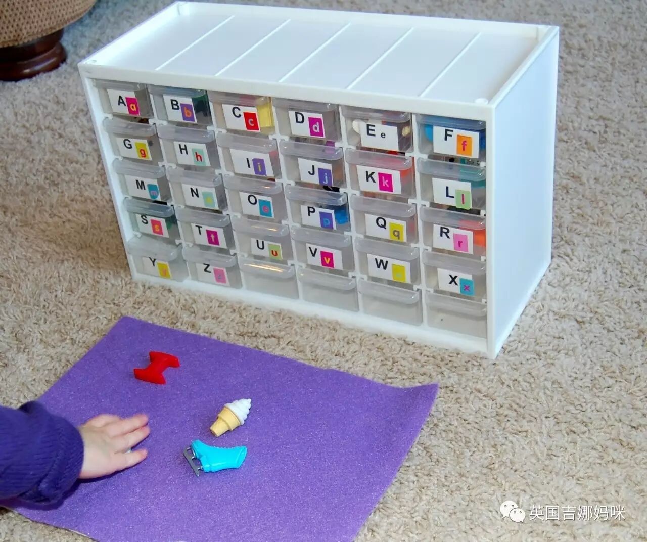 英国娃学英文几岁开始学习“读和写”，又怎么学？